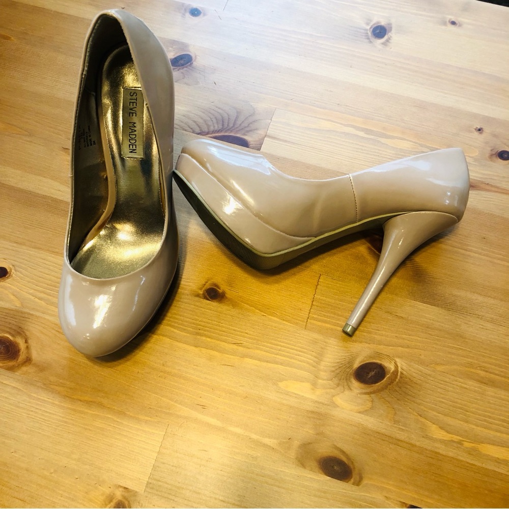 Steve Madden Heels 👠